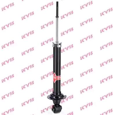Fits KAYABA AMORTYZATORY 551108 SHOCK ABSORBER - Image 5