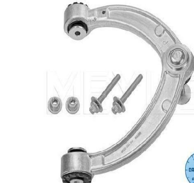 MEYLE 016 050 0098/S TRACK CONTROL ARM Front RH,Upper