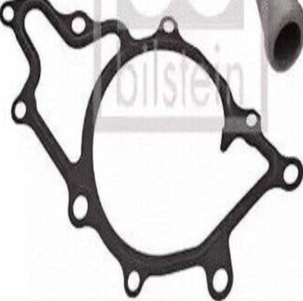 Original FEBI BILSTEIN Water Pump 24205 For Mercedes-Benz