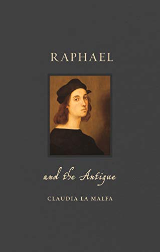 Raphael and the Antique by Claudia La Malfa NEW Free UK Delivery - Image 2