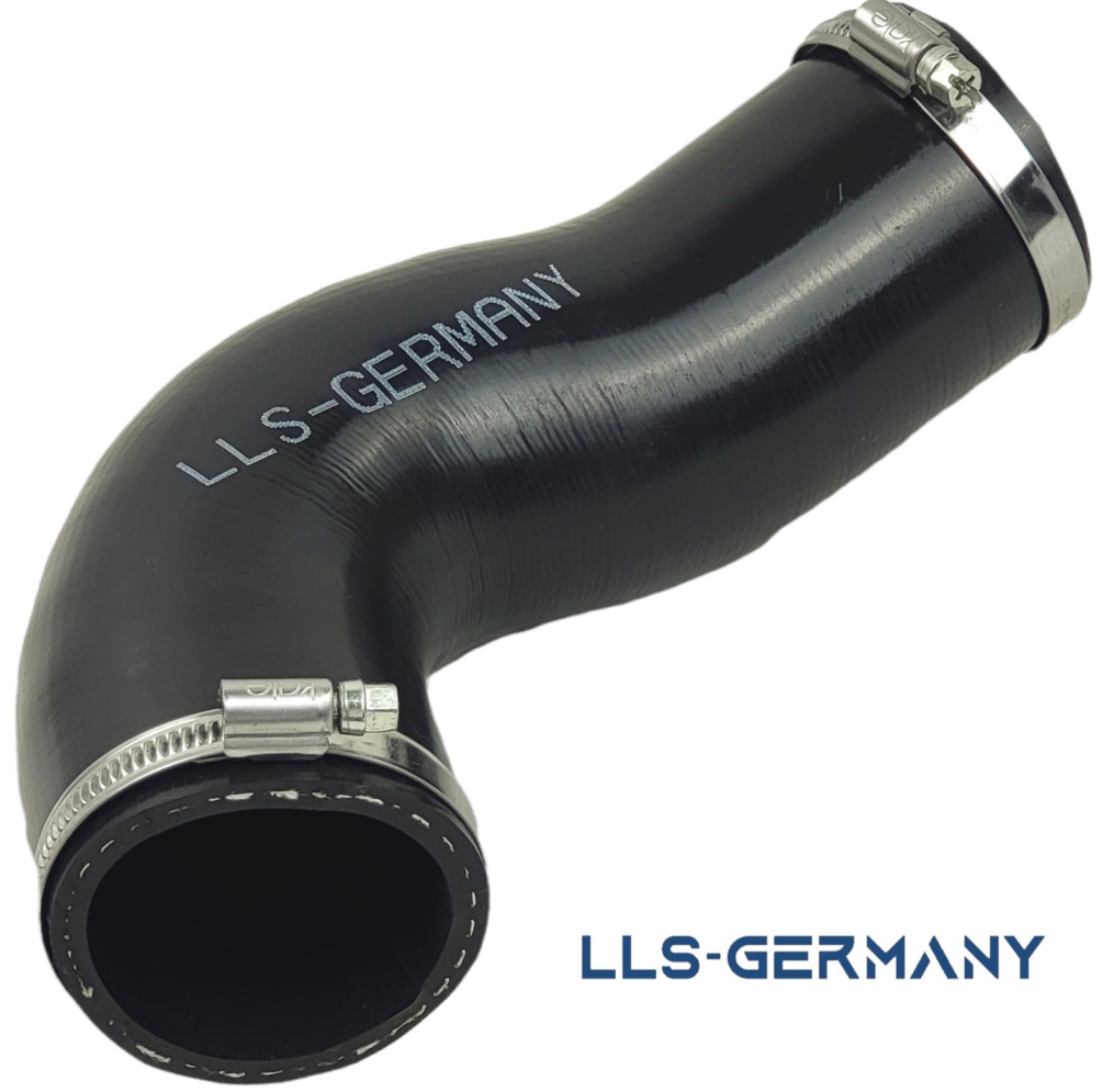 Intercooler Hose for SEAT Exeo ST (3R5) 2.0 TDI 8E0145837G Turbo Hose