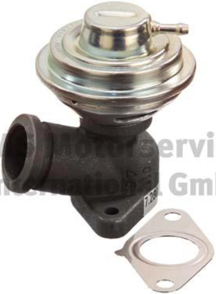 PIERBURG 7.28069.03.0 EGR Valve for CITROËN,FIAT,LANCIA,PEUGEOT