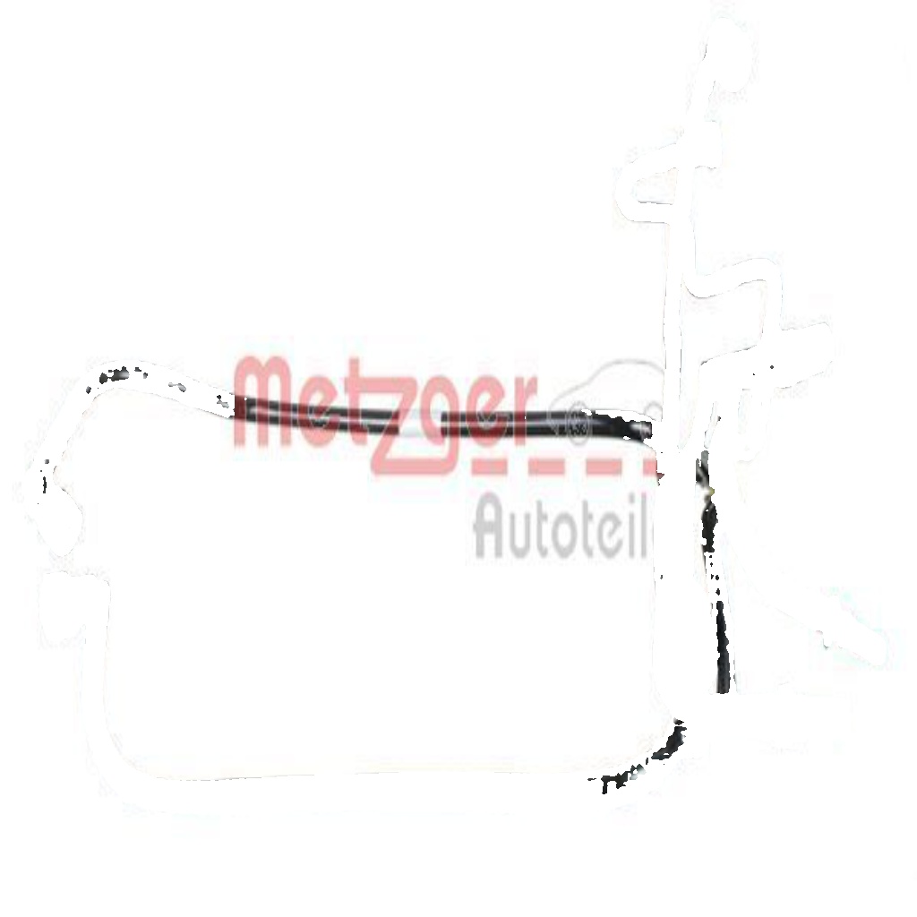Fits METZGER 2150088 FUEL LINE   ⭐UK Stock⭐