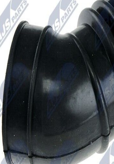 N.T.Y. GPP-MS-000.NTY Intake Hose, air filter for MITSUBISHI