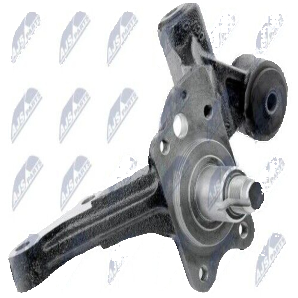 Fits NTY ZZT-HY-502 KNUCKLE STEERING REAR - Image 6