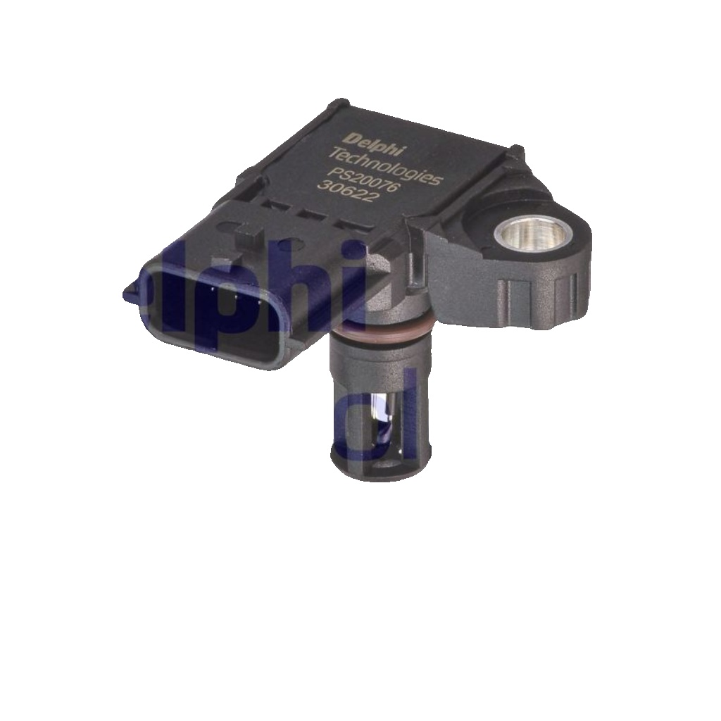 DELPHI PS20076-12B1 Sensor, intake manifold pressure for DACIA,RENAULT