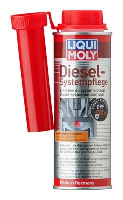Liqui Moly 6x 250ml Systempflege Diesel [Hersteller-Nr. 5139] - Image 10