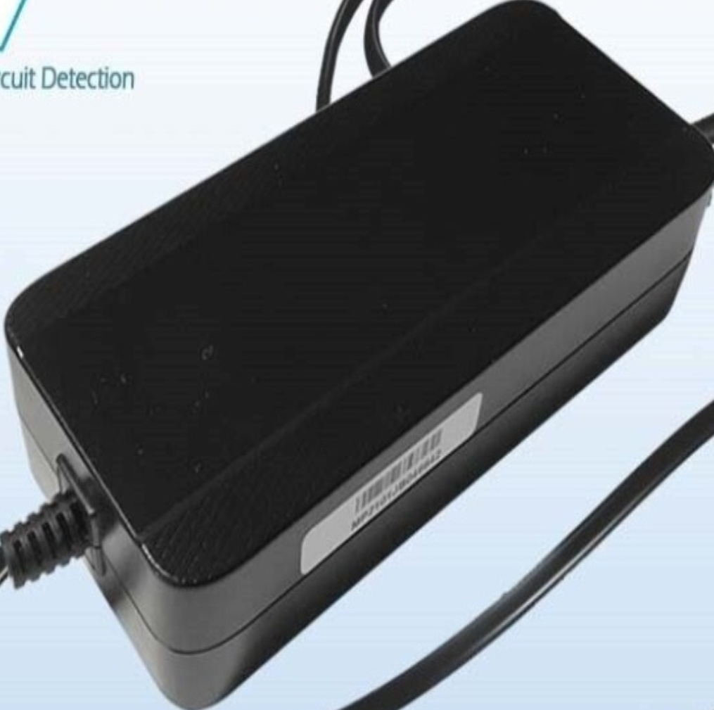 54.6V 5A MAX 3-pin Fact Charger for 48V MATE X 750, City 500 ebike system