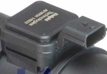 AF10734-12B1 DELPHI Air Mass Sensor for NISSAN