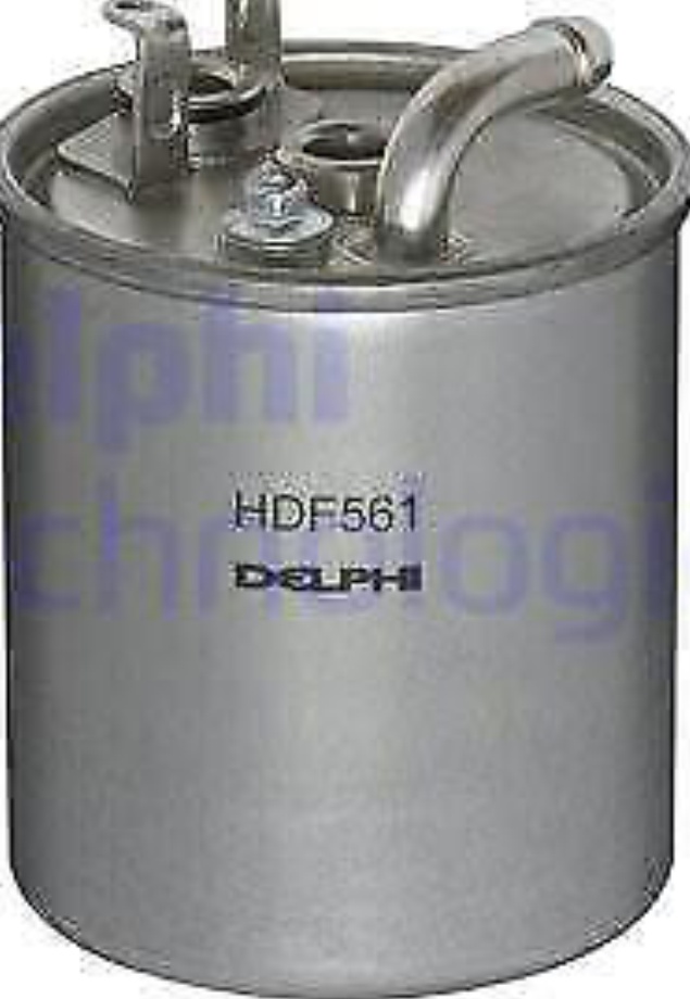 HDF561 DELPHI FUEL FILTER FOR JEEP