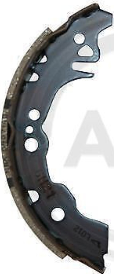 9237 A.B.S. Brake Shoe Set for DAIHATSU,SUBARU,TOYOTA