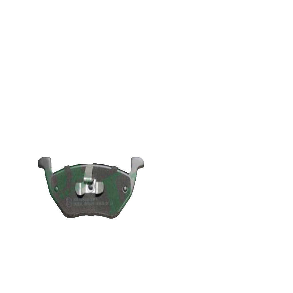 Lpr Brake Pads 05P1620 Rozmiar 05