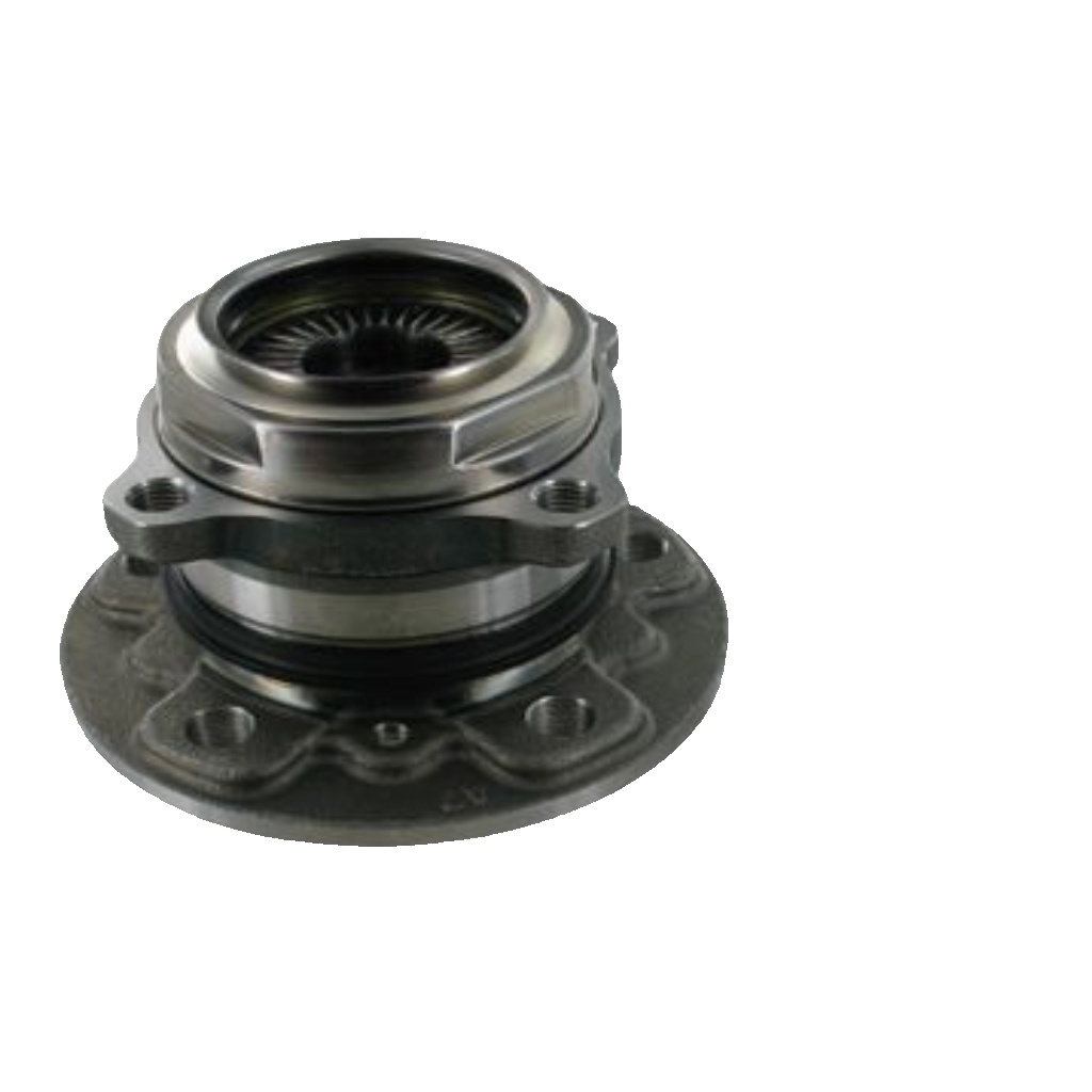 Wheel bearing VKBA 7101 SKF for BMW MINI