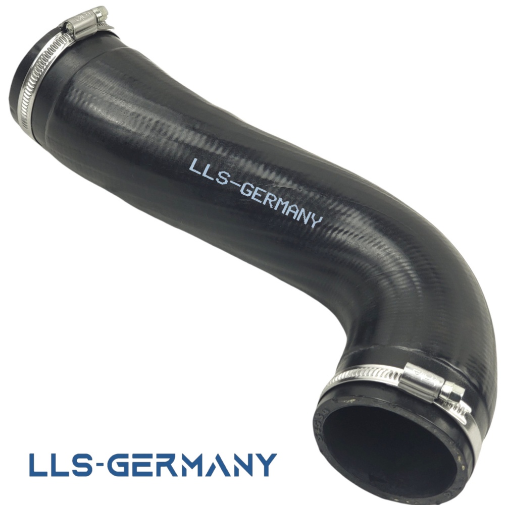 Turbo Hose Intercooler Hose For VOLVO S40 C30 C70 V40 V50 2.0D 31293923