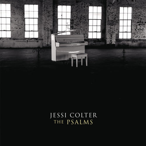 Colter Jessi - The Psalms