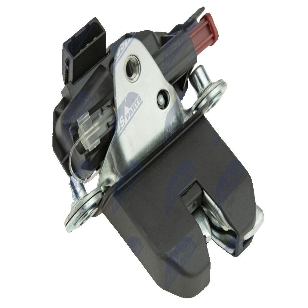Boot lid lock EZC-VW-311 NTY for VW POLO V
