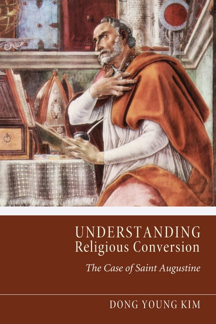 Kim - Understanding Religious Conversion - New paperback or softback - - X555z