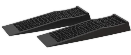 Sealey CAR3000LR Car Ramps Low Entry 1.5tonne Capacity 3tonne Capacity Per Pair - Image 5