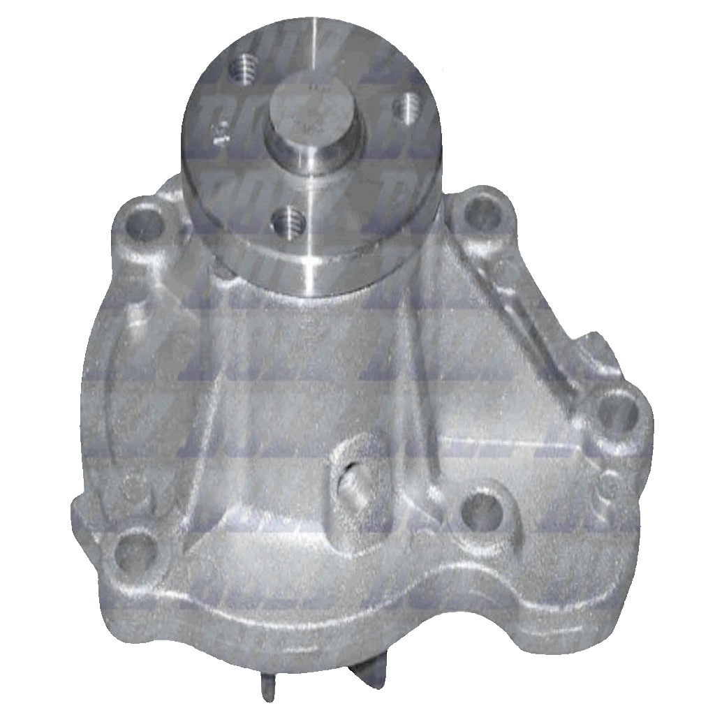 Fits DOLZ N112 WATER PUMP NISSAN MICRA 1.0,1.3 K11 92-  ⭐UK Stock⭐