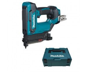Makita DFN350ZJ Brad Nail Gun Finisher 18V LXT - 18GA 15-35mm Stapler - DFN350ZJ