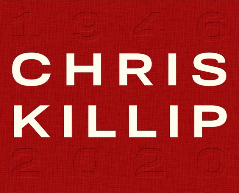 Chris Killip by Ken Grant, Tracy Marshall-Grant, Tracy Marshall - 9780500025581