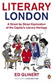 Literary London by Ed Glinert - 9780141026244