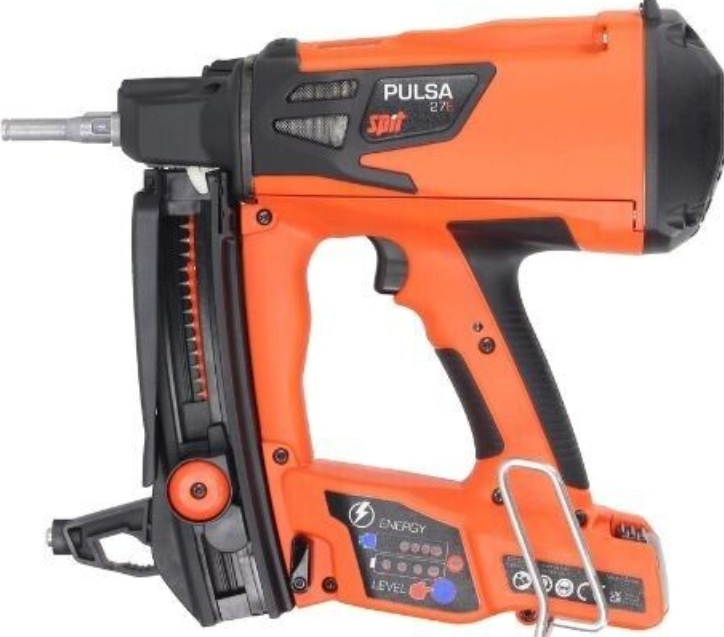 Spit Pulsa 27E Cordless Gas Nailer