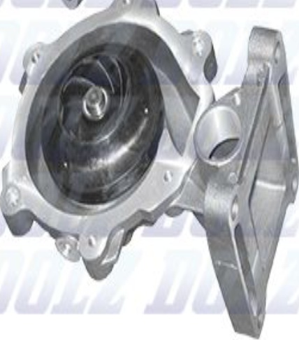 DOLZ F149 Water Pump, engine cooling for FORD