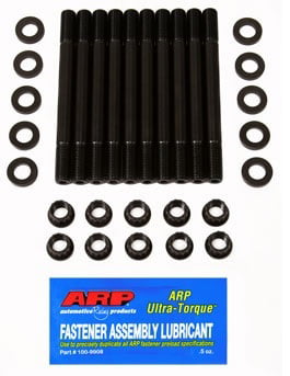 ARP Head Stud Kit for Vauxhall Opel 2.0L 16V 209-4301 C20XE C20LET Z20LEH Z20LET