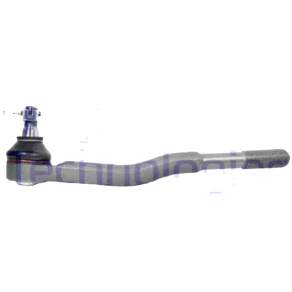 Front DELPHI-OE TA2370 Tie Rod End for NISSAN