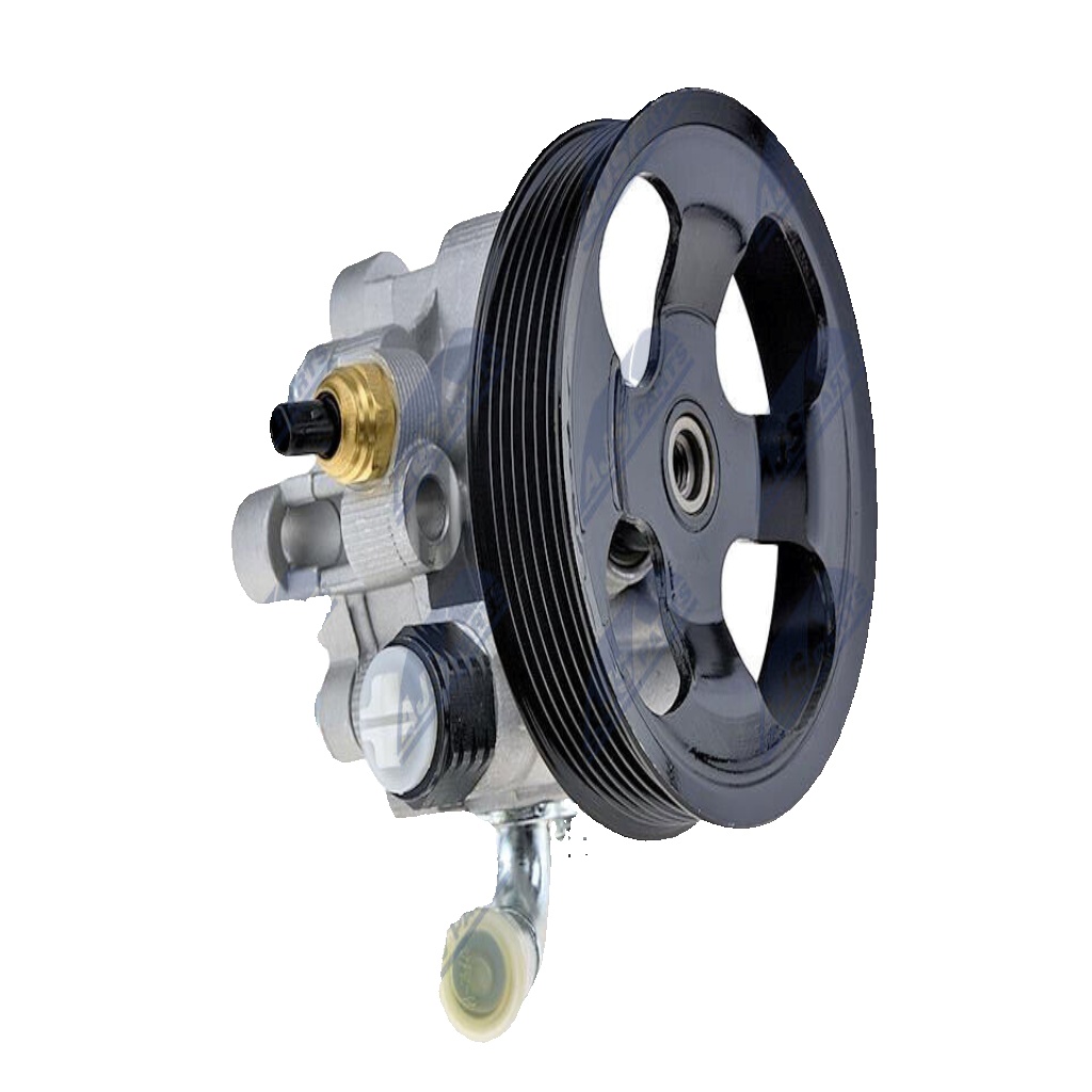 N.T.Y. SPW-TY-021.NTY Hydraulic Pump, steering system for TOYOTA