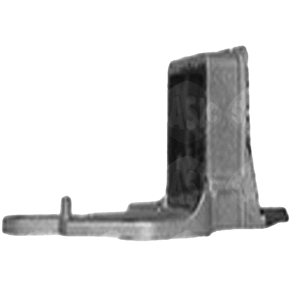Fits SASIC 4001570 MUFFLER HANGER RENAULT CLIO II 98-   ⭐UK Stock⭐