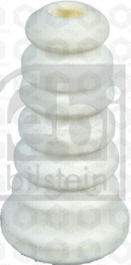 FEBI 103823 RUBBER BUFFER SUSPENSION Rear