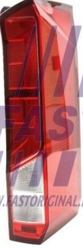 FT86210 FAST Combination Rearlight for MAN,VW