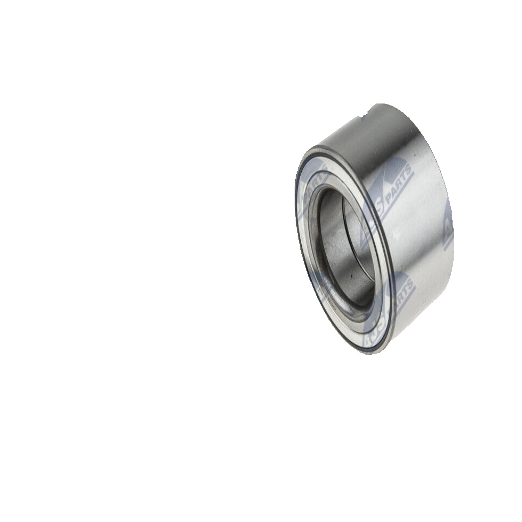 Wheel bearing Front Axle KLP-VW-024 NTY for VW AMAROK AMAROK Platform/Chassis