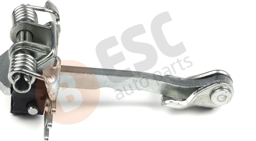 Front Door Catch Hinge Stop Check 8200000722 for Renault Laguna 2 Twingo 2 Wind