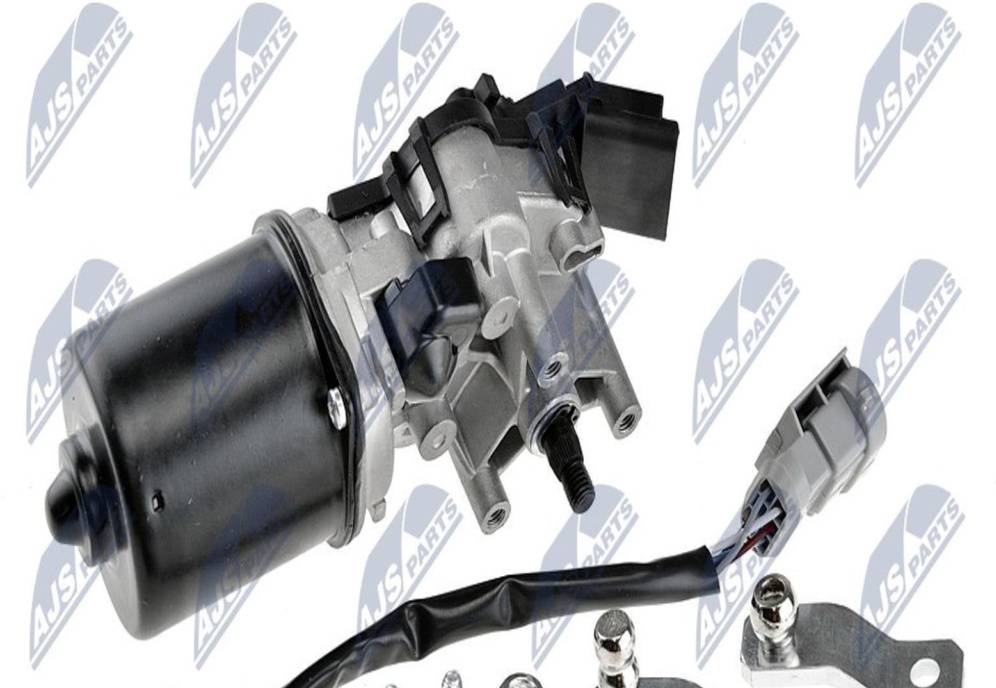 ESW-RE-006 NTY Wiper Motor for RENAULT