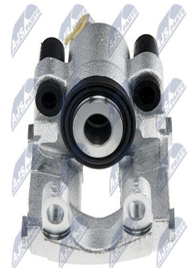 Brake caliper Rear Axle Left HZT-BM-000 NTY for BMW ROVER MG