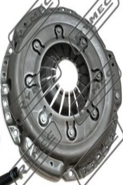 Clutch Kit for VAUXHALL MOVANO Mk I A 1998 to 2010