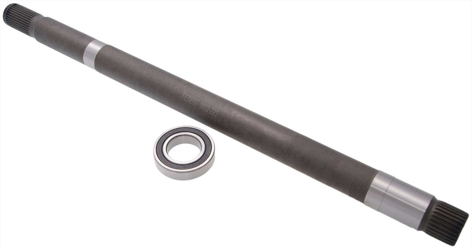 1612-221 FEBEST Drive Shaft for MERCEDES-BENZ