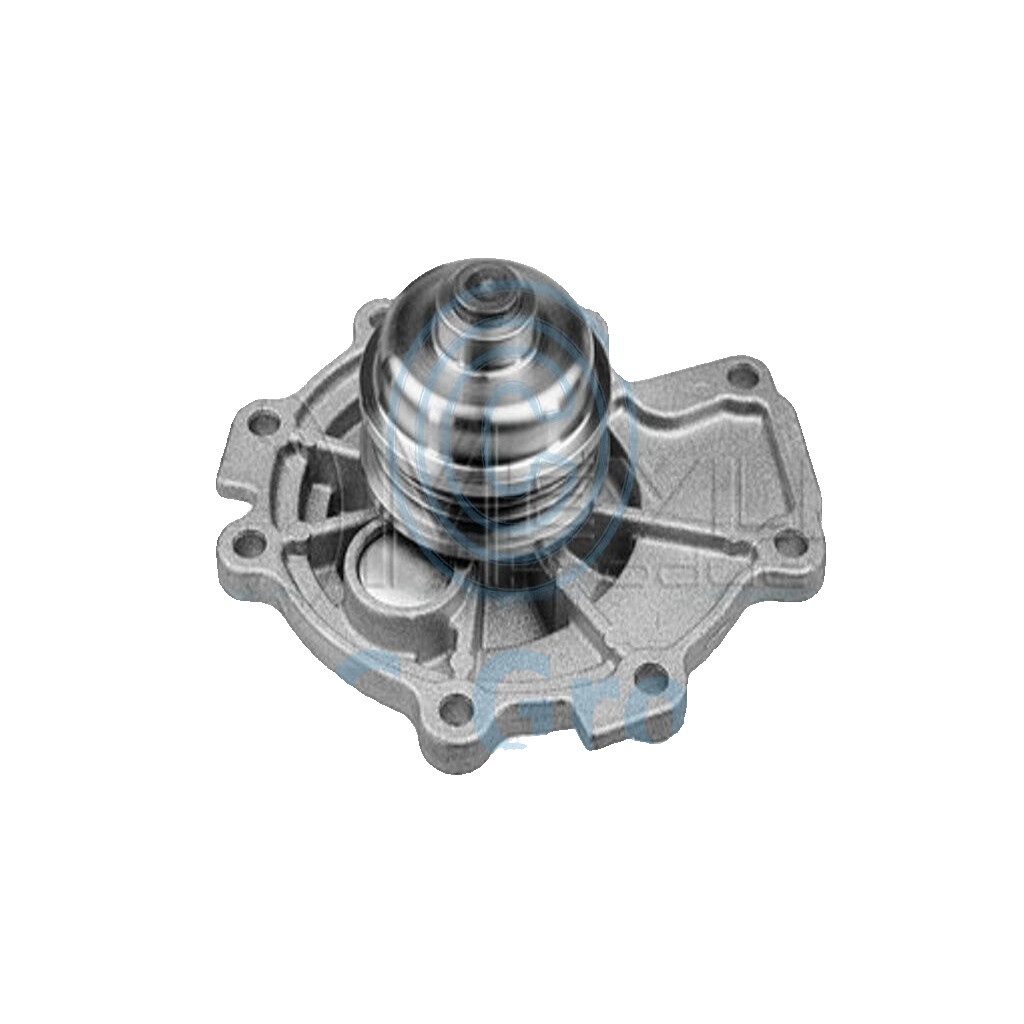 MEYLE 713 220 0011 Water Pump for FORD,JAGUAR
