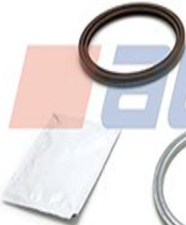 AUGER 56551 Repair Kit, wheel hub for VOLVO