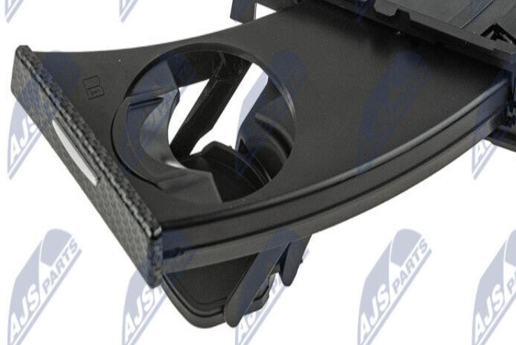EZC-BM-139 NTY Cupholder for BMW