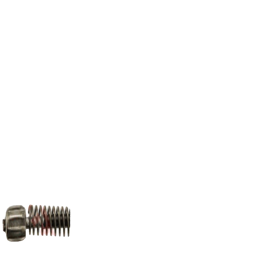 Left Rear TRW-OE GCH619 Cable Pull, parking brake for FIAT