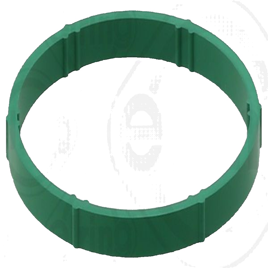 Intake Manifold Gasket Fits Audi A3 Seat Altea Altea XL Skoda VW ELRING 475.931