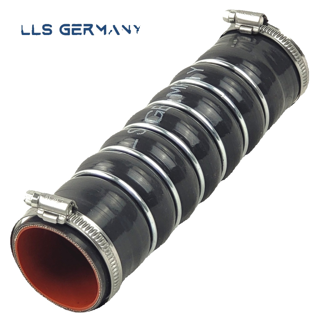 Turbo Hose Intercooler Hose for RENAULT Grand Modus 1.5 dCi 8200447887