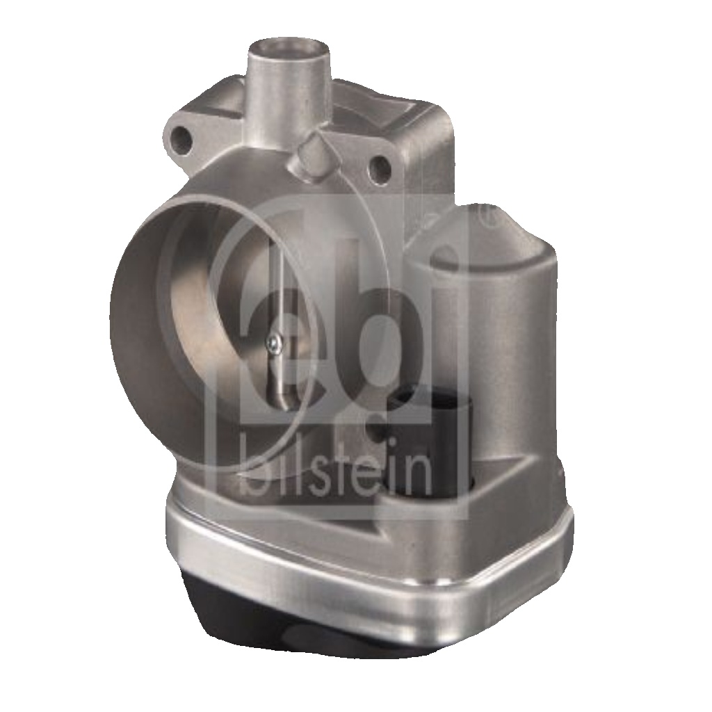 FEBI BILSTEIN THROTTLE BODY SEAT SKODA VW AROSA BORA CORDOBA FABIA GOLF IBIZA LE