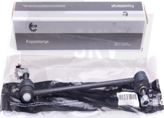 Stabilizer Link ESEN Left / Right Front; Audi A1 Seat Cordoba Ibiza Skoda Citigo