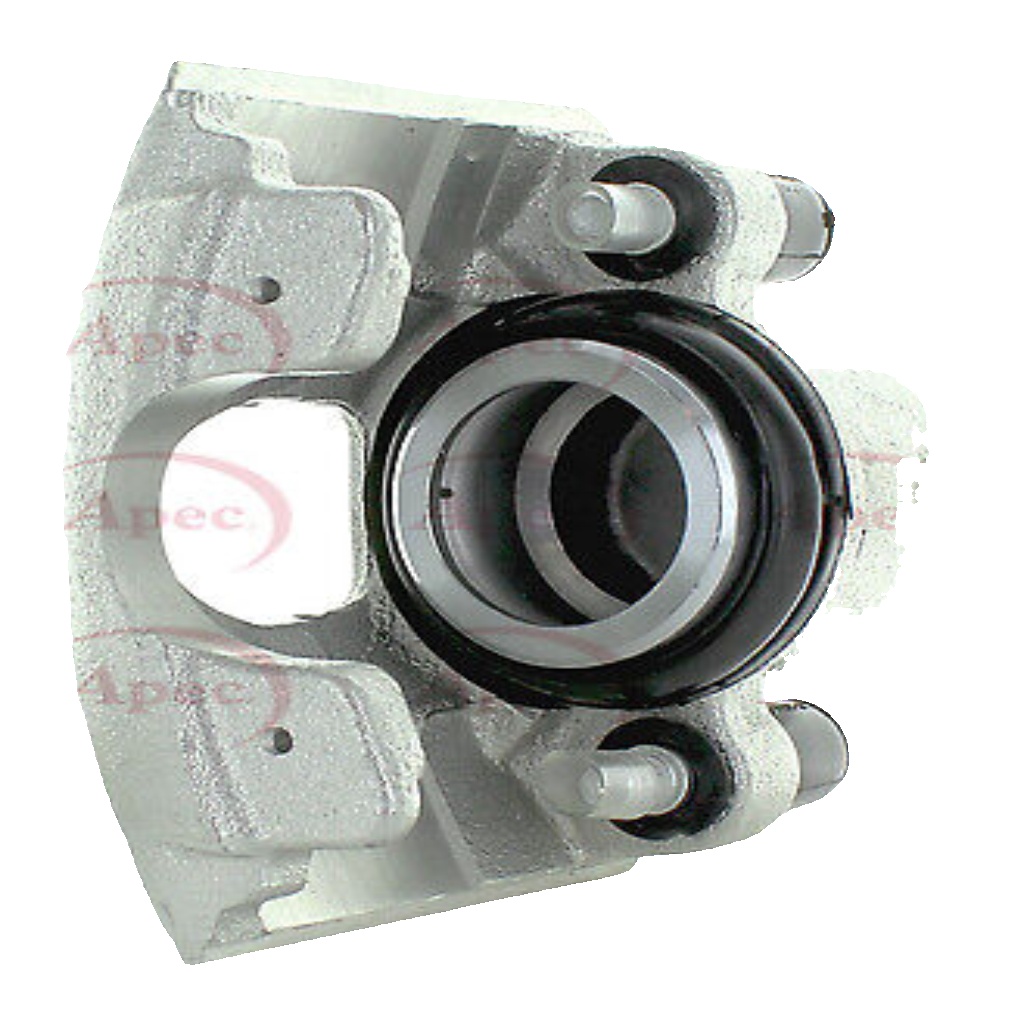 Apec Brake Caliper RCA258N - Engineered for Performance to Match OE Quality