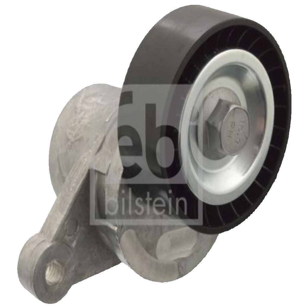 FERDINAND BILSTEIN 39410 Belt Tensioner, V-ribbed belt for CITROËN,DS,PEUGEOT